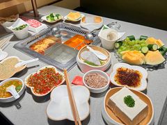 -海底捞火锅(崇文门新世界百货店)