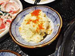 -牛焱·烧肉酒肆(五大道店)