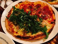 -PIZZA BIANCA(民园店)