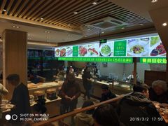 -素满香·素食自助餐(苏州·临顿路店)