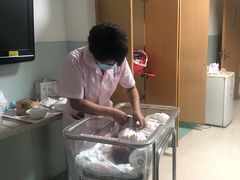 -田螺阿姨自营月嫂·育儿嫂(高新店)