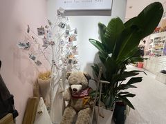 -奶油猫DIY·手工·团建·美陈搭建(宝山万达店)