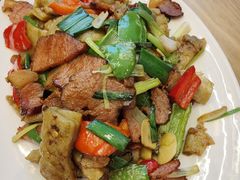 -兴蓉合川湘私房菜巫山烤鱼(人大店)