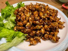 -胶东小渔村·博山菜(齐悦店)