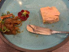 -LA CREPERIE BRETONNE布列塔尼法式餐厅(天童北路店)