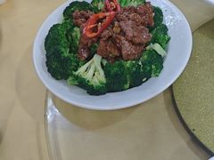 -吉莲利苑海鲜酒家(珠海拱北28年老字号店)