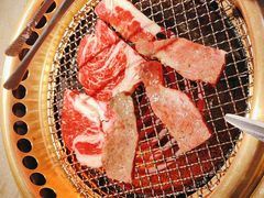 -谷牛日式烤肉(宝山U天地店)