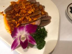 -老洋房花园饭店(绍兴路店)