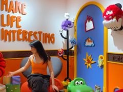 -深圳湾万象城(南山店)