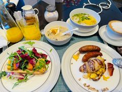 -北京中国大饭店