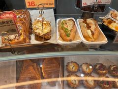 -方炉·天然食材面包店(青秀店)