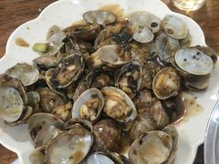 -南记食粥坊·宵夜大排档(莲花总店)