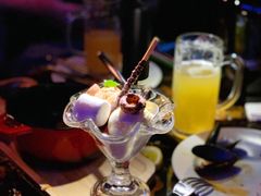 -MOSSO德国餐厅·音乐酒吧(环宇荟店)