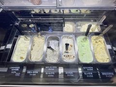 -歎雪糕低糖低脂Gelato冰淇淋
