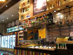 -海小馆海鲜餐厅(茂业百货店)
