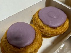 -鲍师傅糕点(江苏路店)