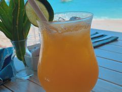 -Hai Bar And Grill