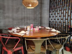 -三太子地摊烧烤·小龙虾(北蔡店)