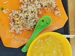 -华中农业大学-荟园餐厅