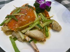 -快乐海鲜酒楼(滇池路店)