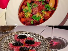-壳里西餐厅Coquille Seafood Bistro(蒙自路店)