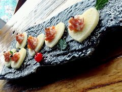 -烛影拾光观景餐厅·创意菜·摄影·小提琴(大唐不夜城店)