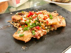 -旺来排档