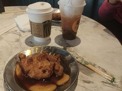 -鲜得来排骨年糕(即墨路店)