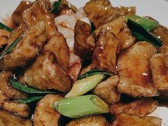 -辣小妮de川菜馆(红旗Mall店)