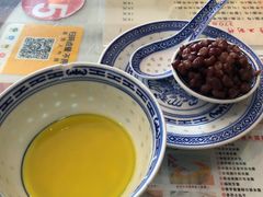 -广信牛奶甜品世家(台东店)