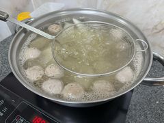 -五洲牛肉美食馆