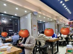 -杨记清芳牛肉拉面(京广路店)