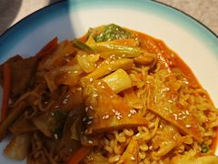 -屋里家延边朝鲜族冷面(梅林3店)