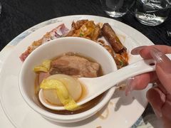 -英冠索菲特酒店·萧湘阁中餐厅