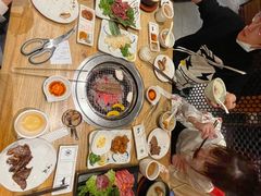 -御牛道日式烤肉料理(杭州万象城店)
