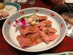 -叙叙苑(大阪店)
