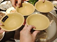 -宝丽金大酒店·洗浴中心