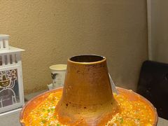 -觅山云南菜(泊富ICITY店)