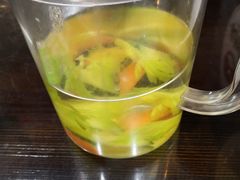 -老边饺子馆(西站店)