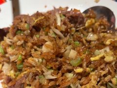 -塔哈尔·新疆盛宴(奉贤龙湖店)