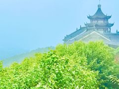 -句容茅山景区