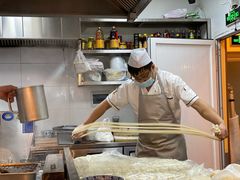 -有礼有面(知春路店)