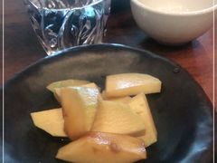 -星叶·东南亚料理(宁波万象汇店)