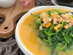 -茴香熙楼(翠湖店)