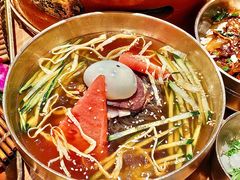 -西塔老太太泥炉烤肉(湖东领汇广场店)