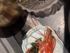 -半岛翡丽海鲜自助餐厅(观风亭店)