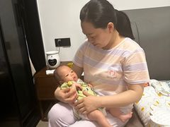-田螺阿姨自营月嫂·育儿嫂(高新店)