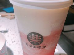 -LELECHA乐乐茶(美罗城店)