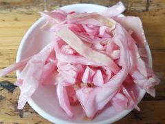 泡菜-合川羊肉粉(海尔路店)