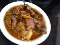 -宛平李记小吃(东关街店)